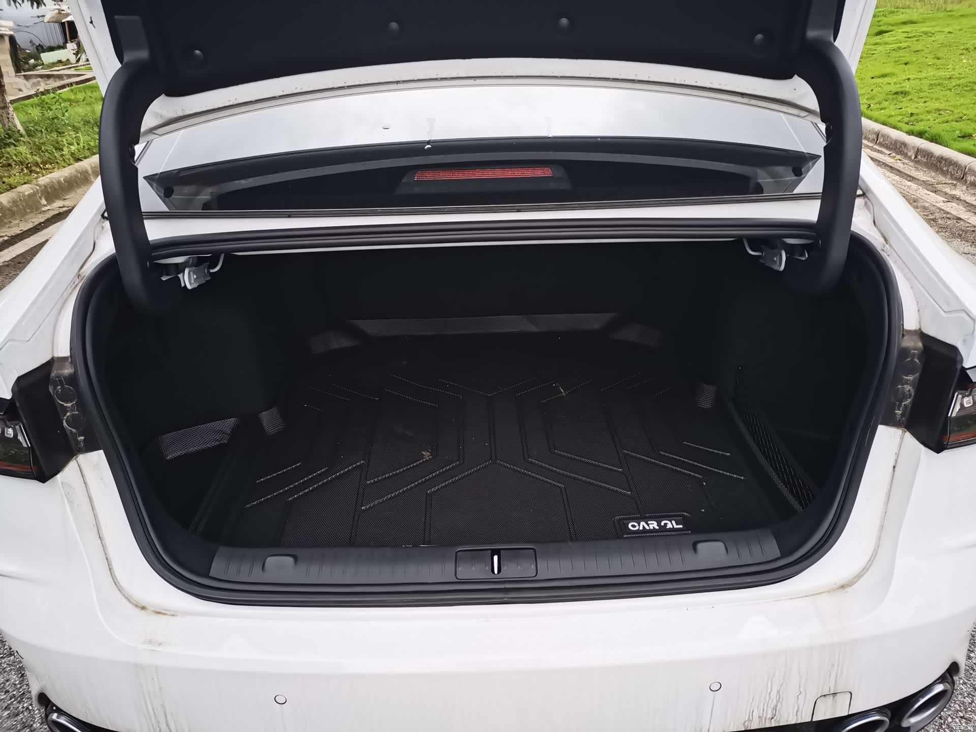 Chery Arrizo 8, 2025 18