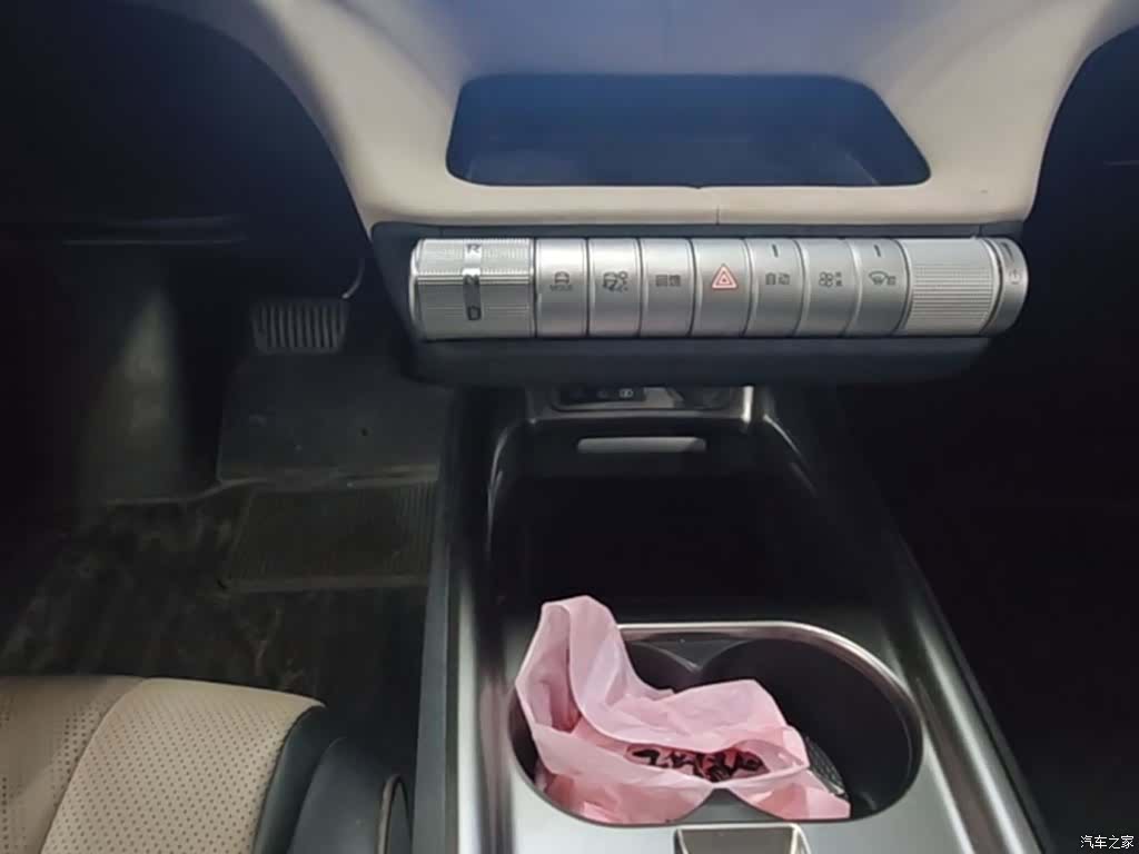 BYD Dolphin, 2023 14