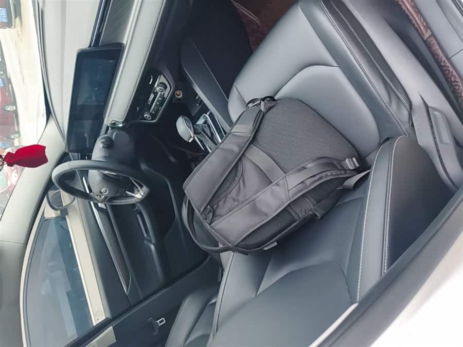 Ford Focus 2021, фото 25