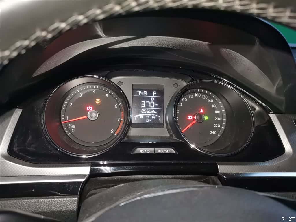 Volkswagen Bora, 2017 все фото