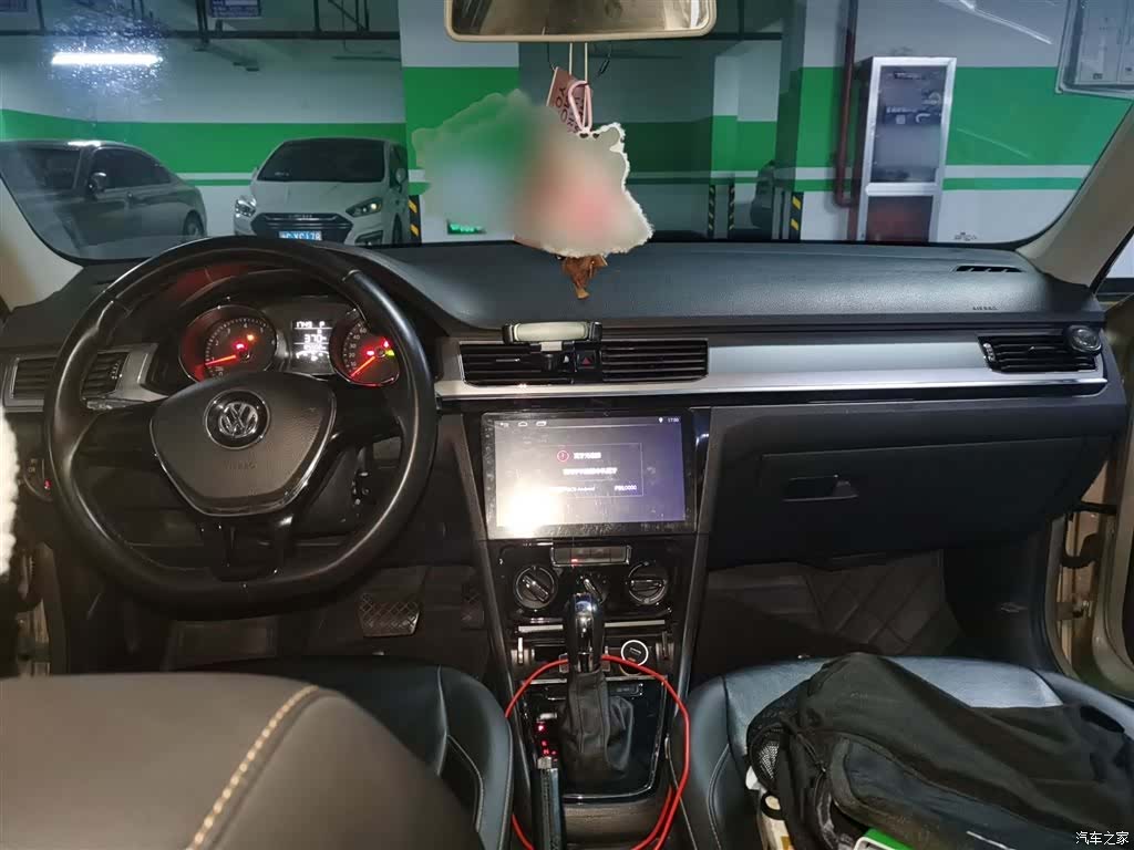 Volkswagen Bora, 2017 13