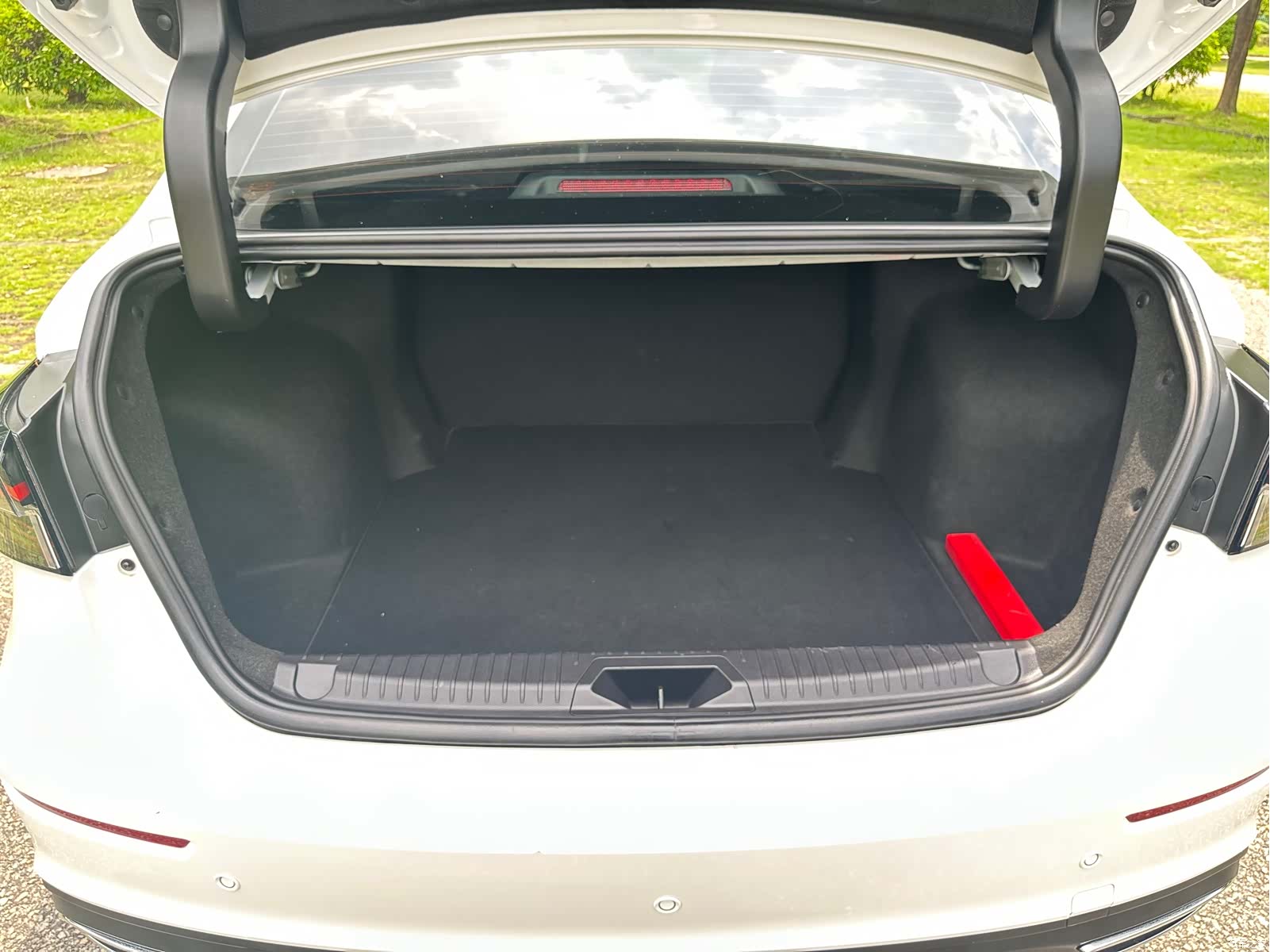 Chery 5, 2023 23