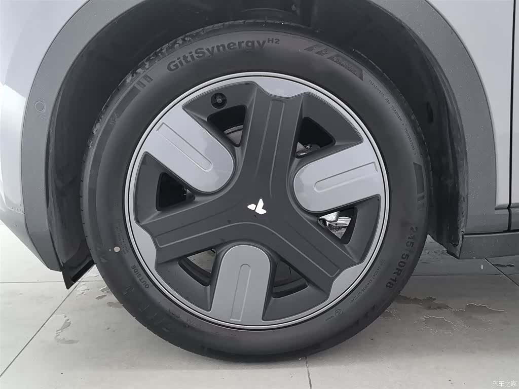 NIO firefly, 2026 17