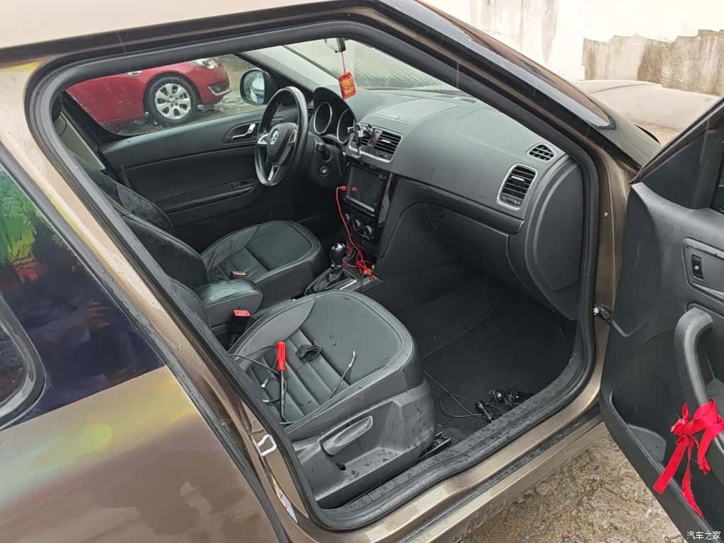 Skoda Yeti, 2017 20