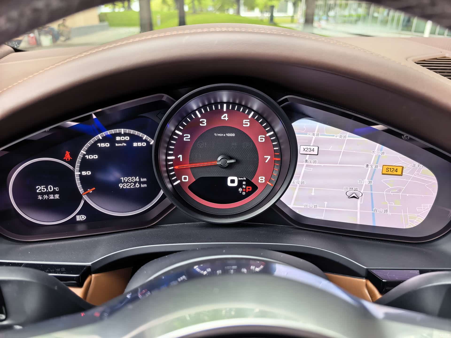 Porsche Cayenne, 2023 21