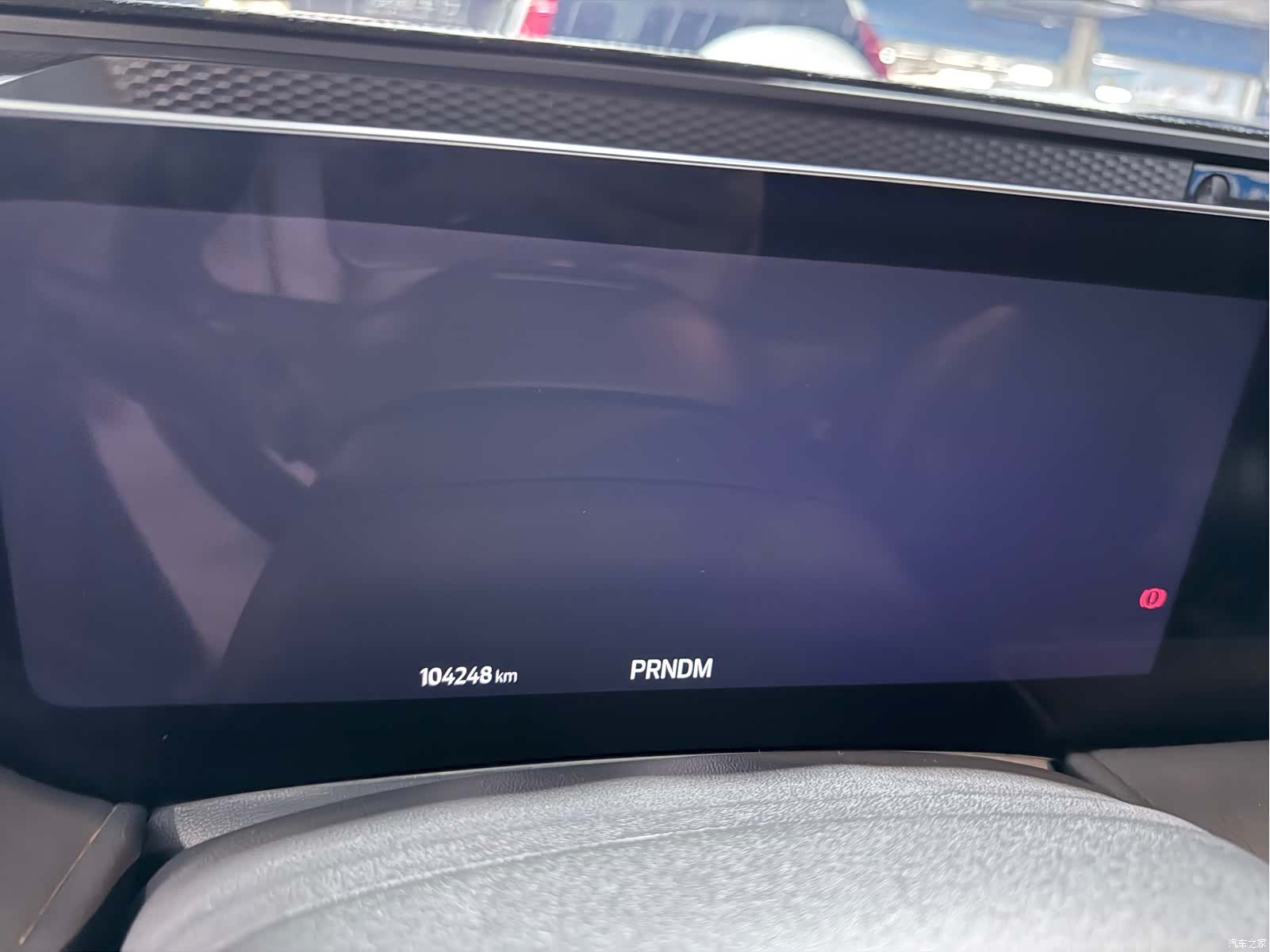 Ford Evos, 2022 11