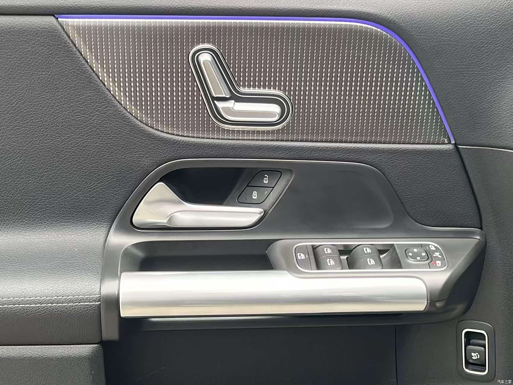Mercedes-Benz GLA, 2021 21