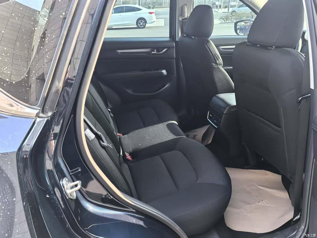 Mazda CX-5, 2022 14