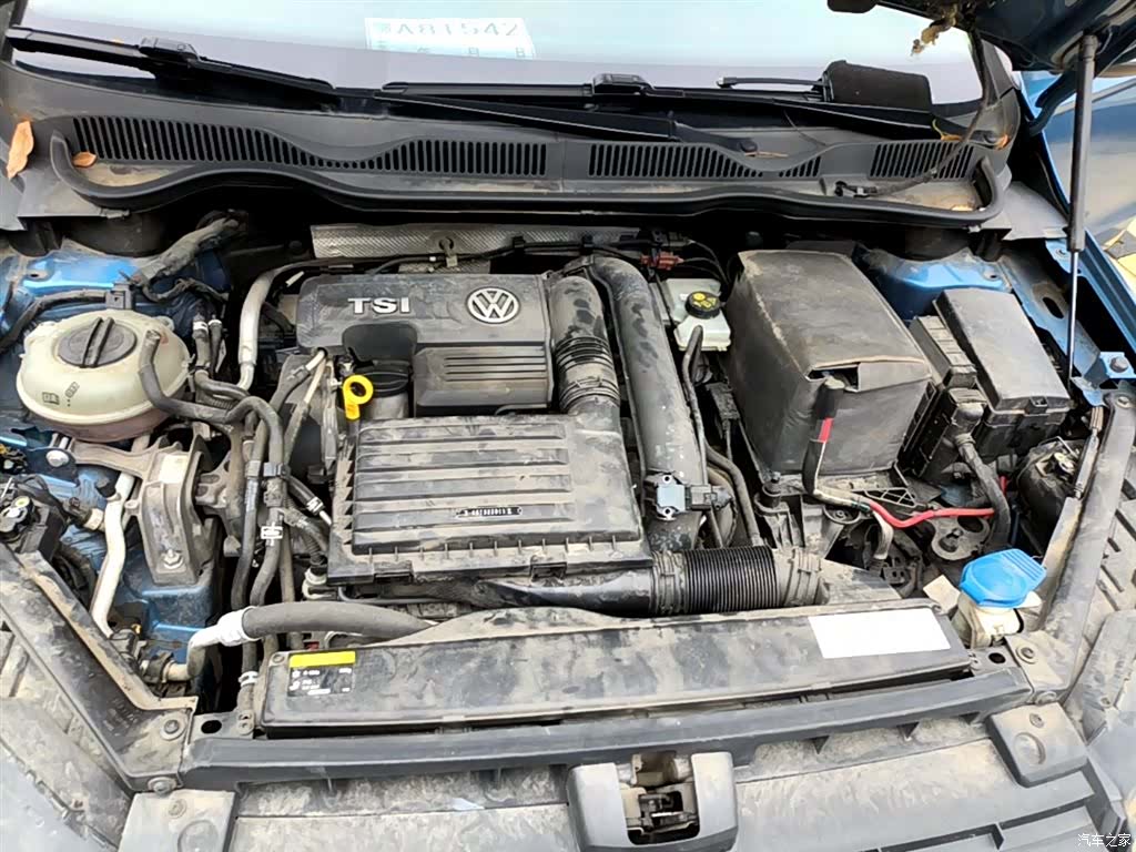 Volkswagen Golf, 2017 20