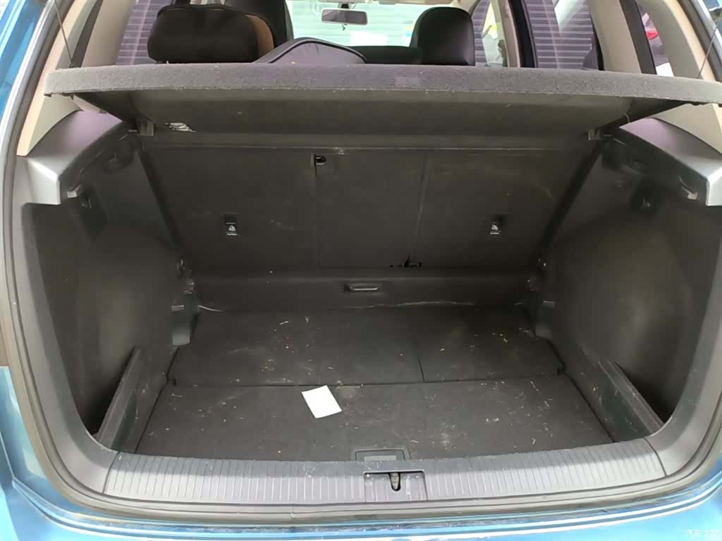 Volkswagen Golf, 2017 19