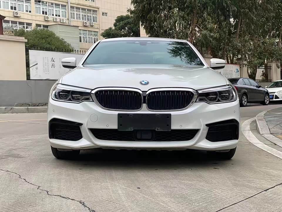BMW 5 series BMW 5 series
