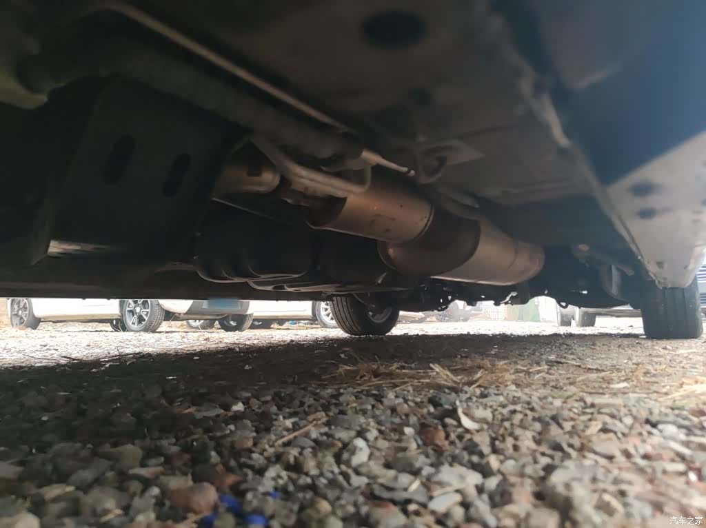 Maxus G20, 2024 18