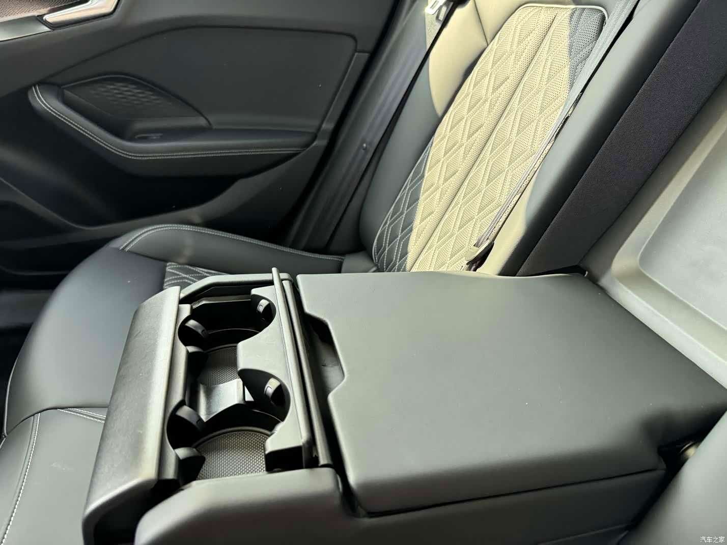 Audi A5, 2025 11