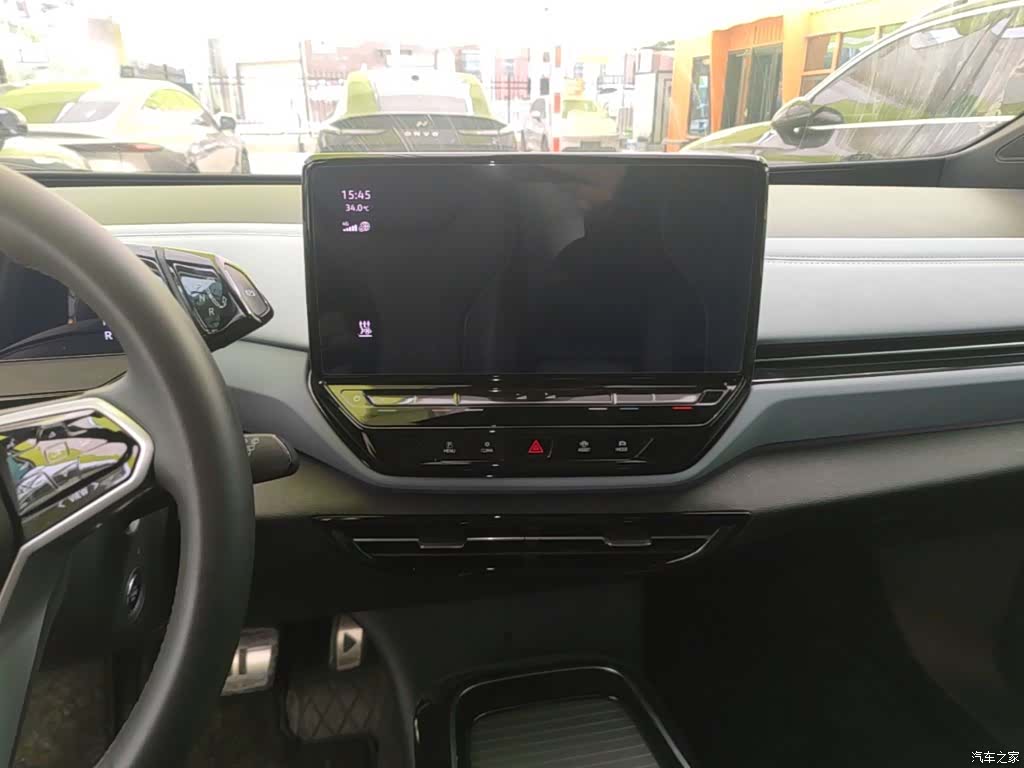 Volkswagen ID.4, 2024 13