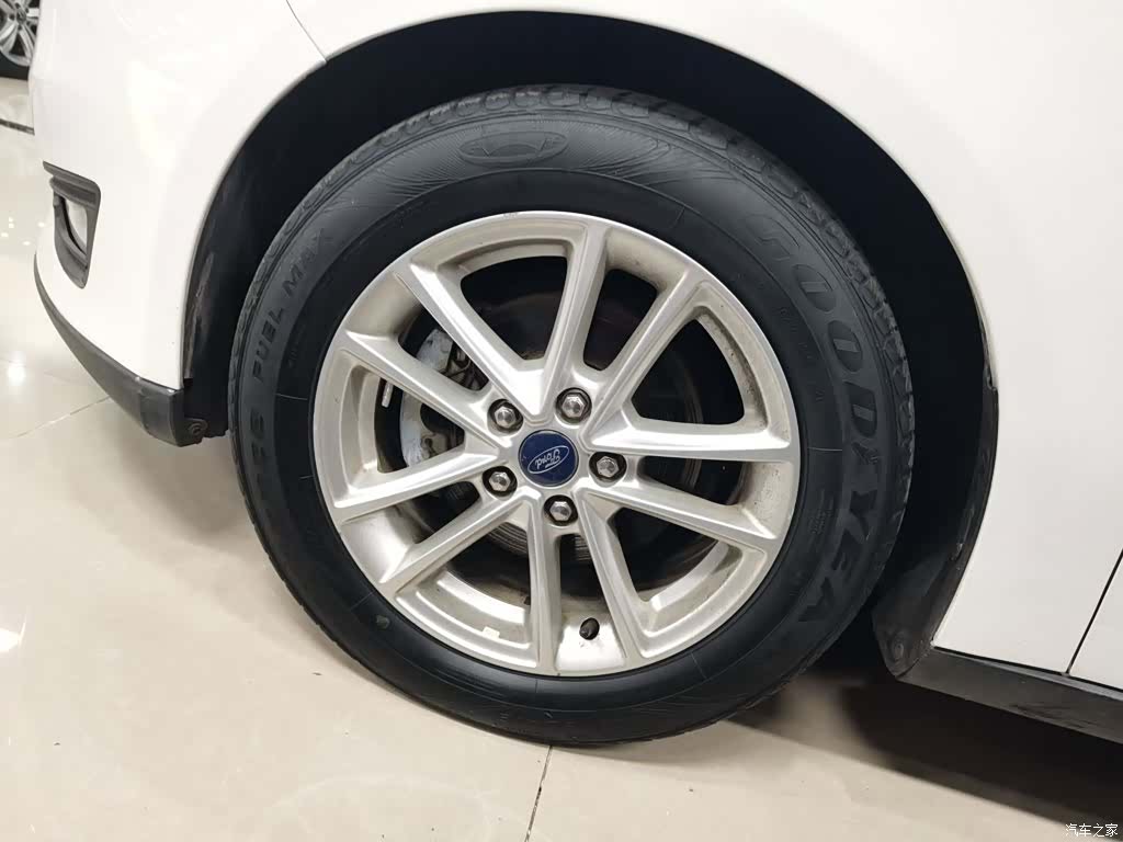 Ford Focus, 2016 25