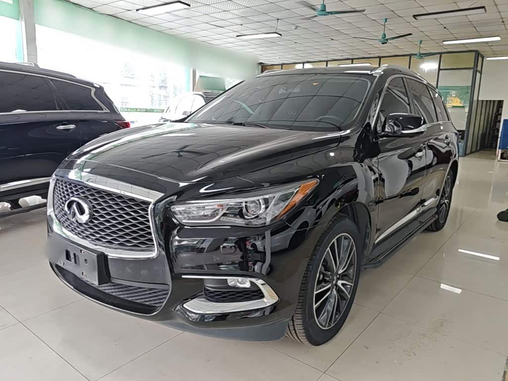 Infiniti QX60