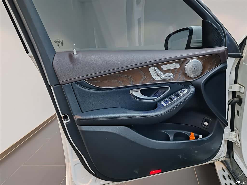 Mercedes-Benz GLC, 2020 11