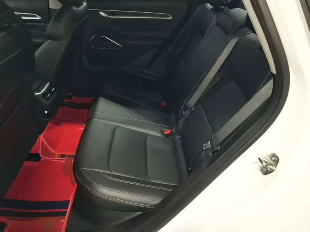 Geely Emgrand, 2023 13