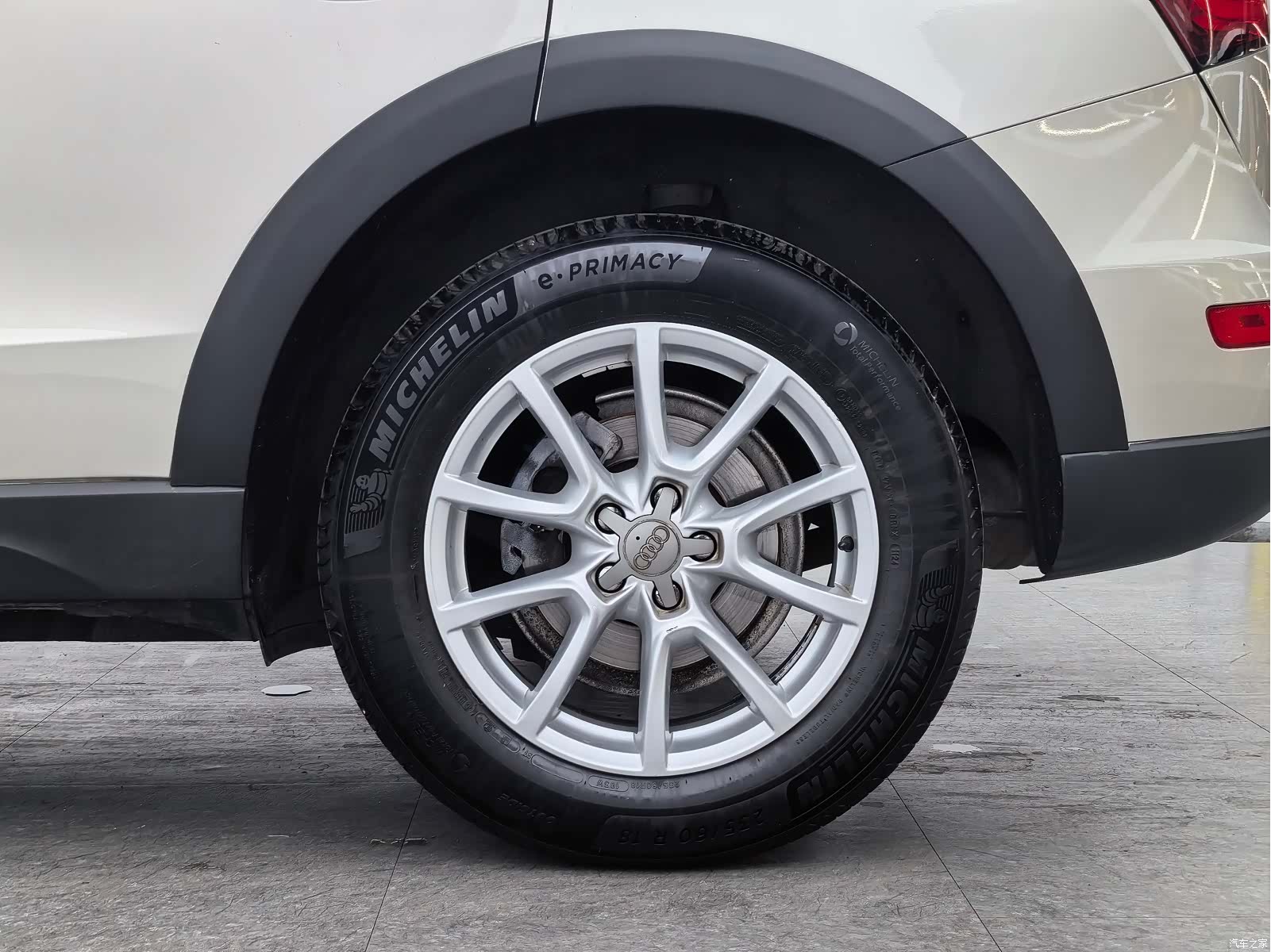 Audi Q5, 2016 13