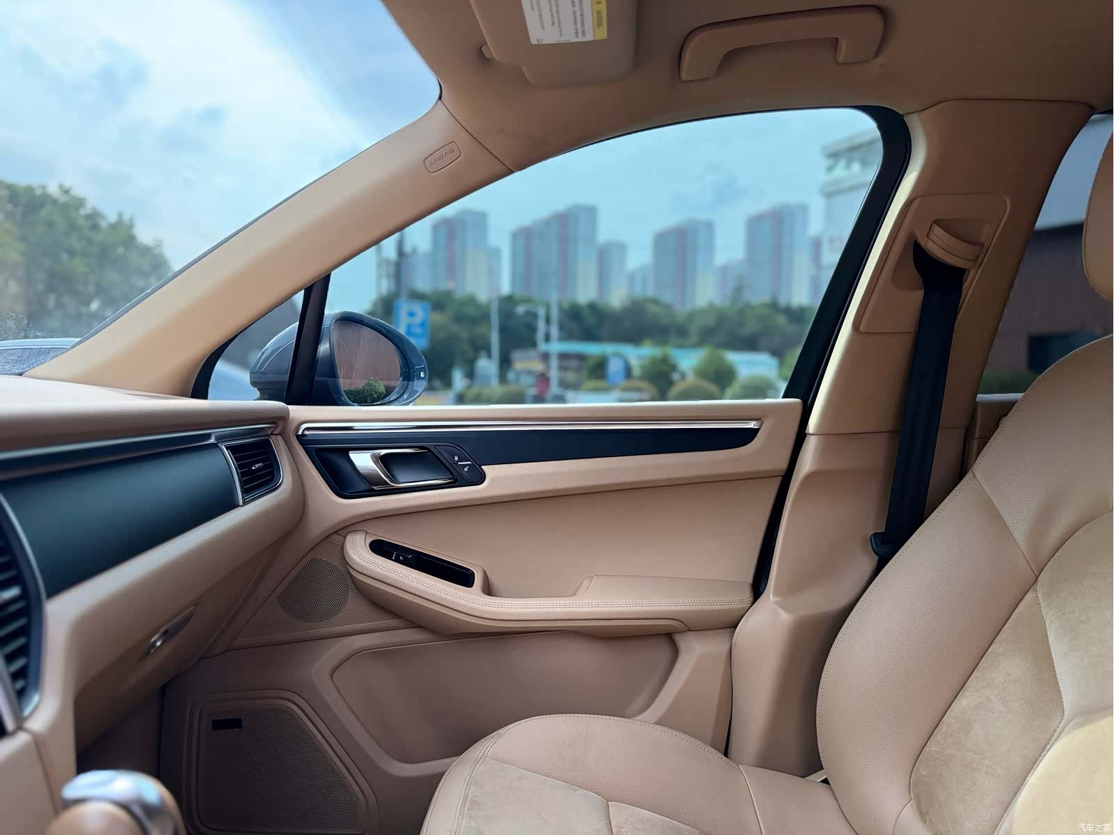 Porsche Macan, 2015 15