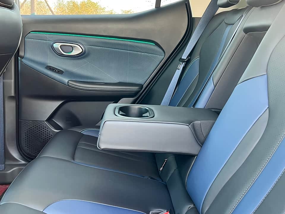 Trumpchi Trumpchi GS3