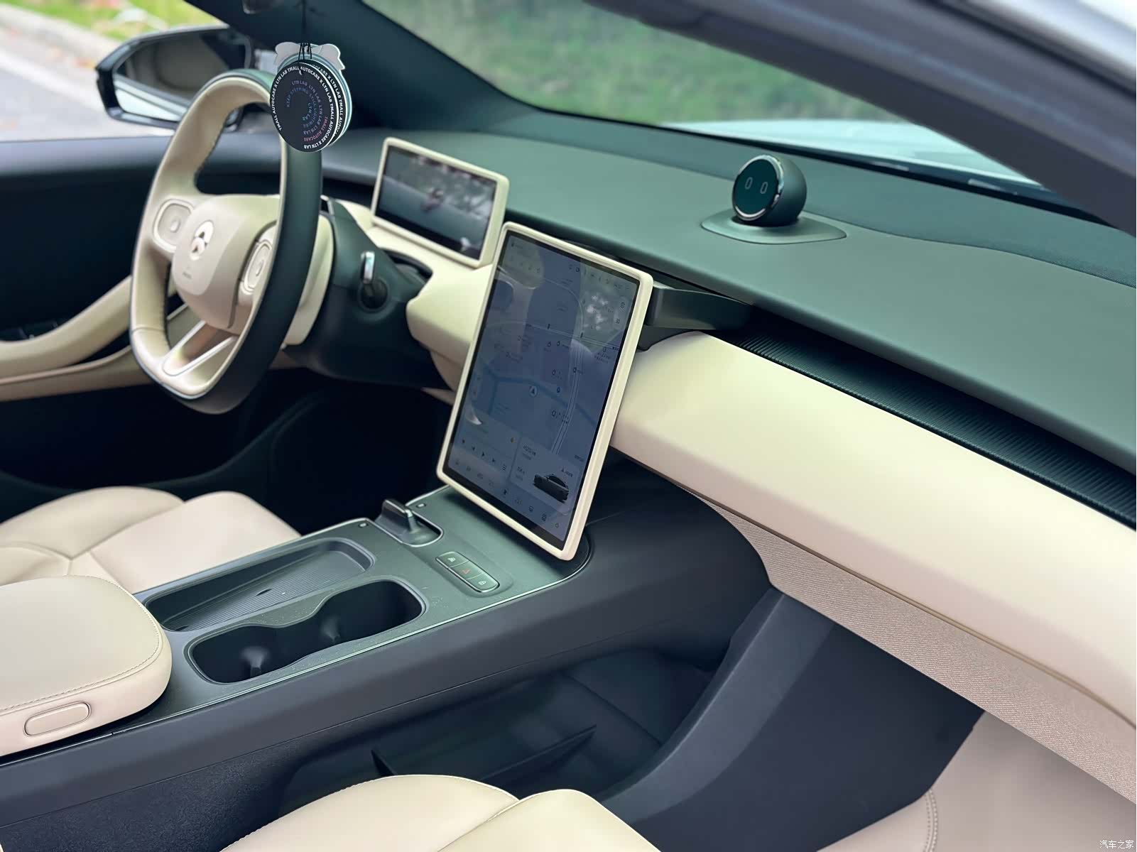 NIO ET5, 2024 15