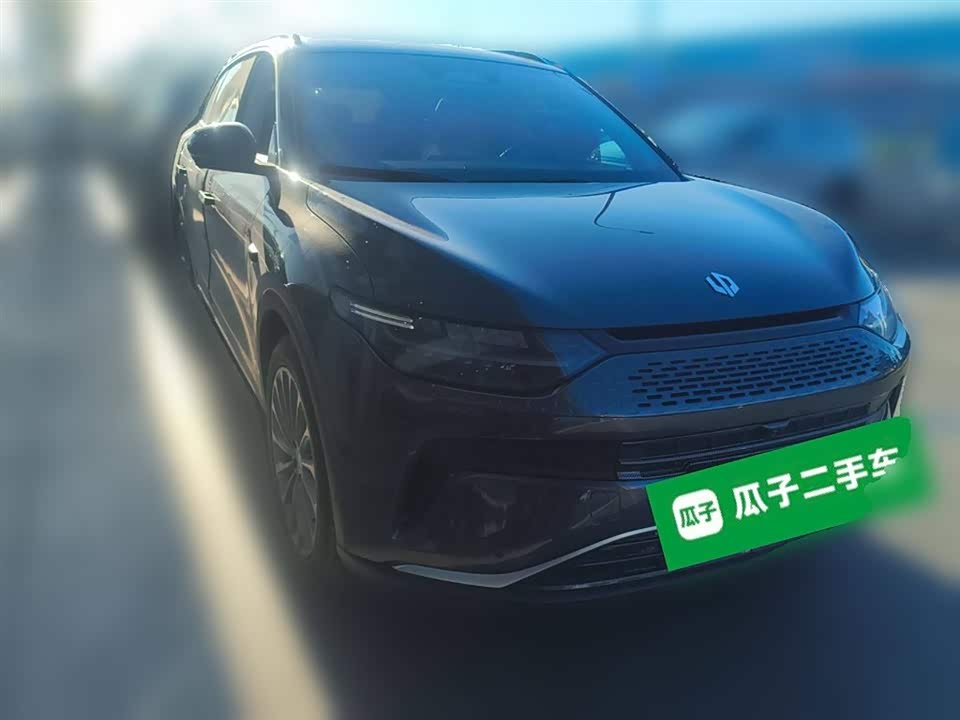 Leapmotor C11 Leapmotor C11