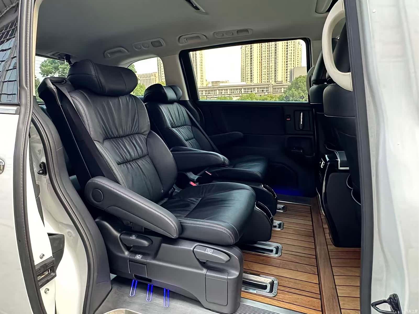 Honda Odyssey, 2021 14