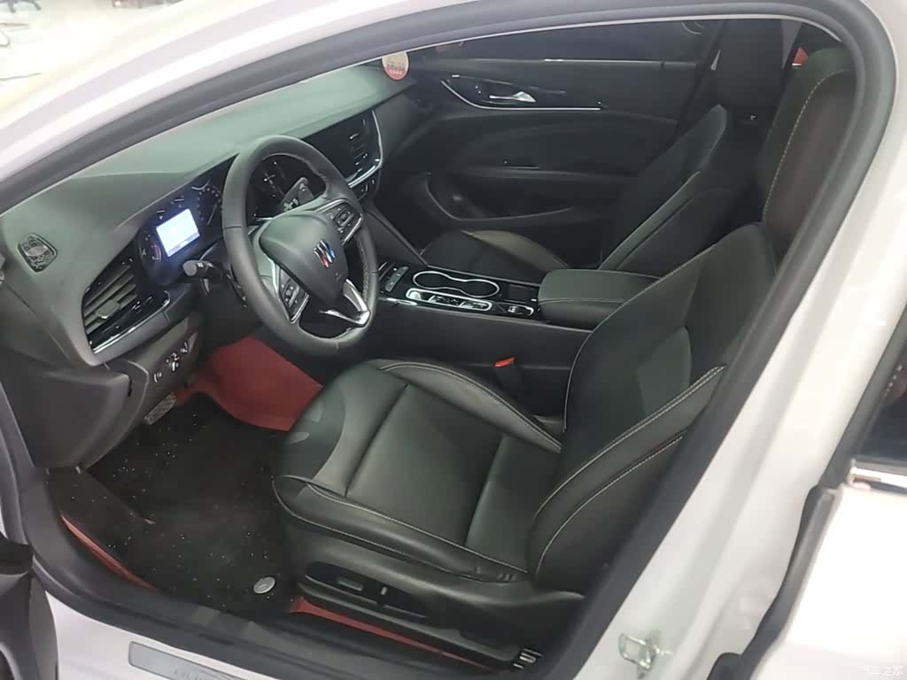Buick Regal, 2024 15