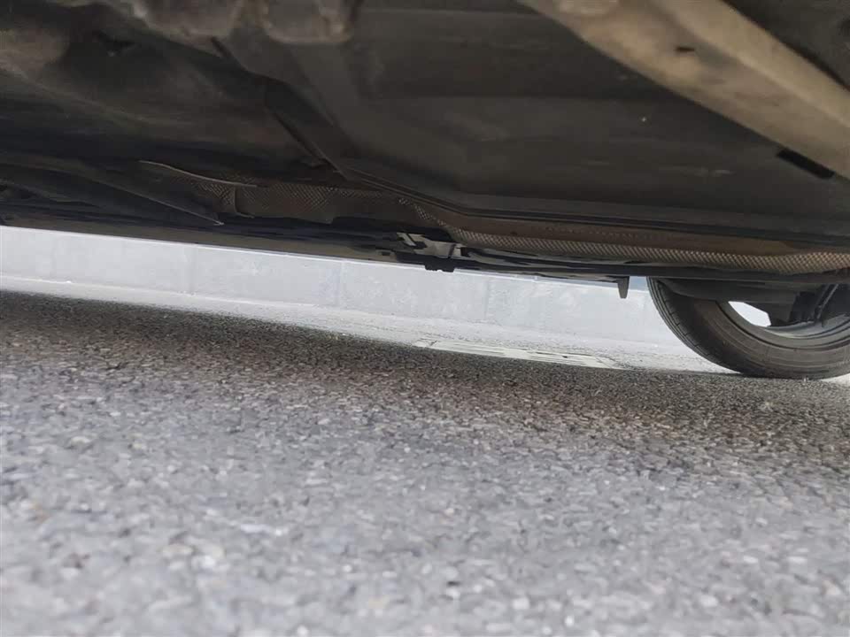 BMW 2 series station wagon