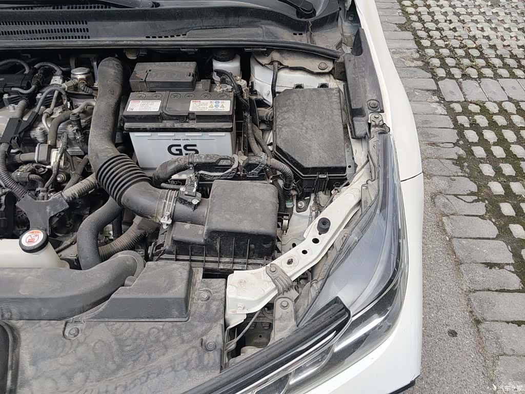 Toyota Corolla, 2019 22