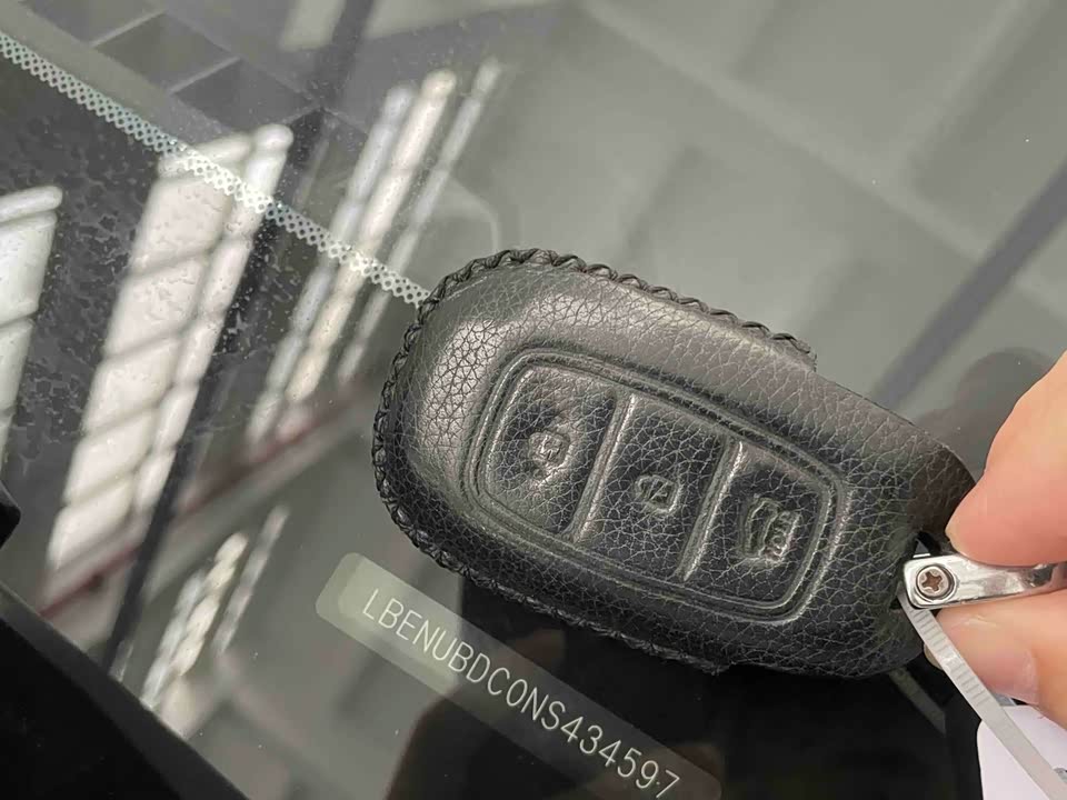 Hyundai Beijing ix35