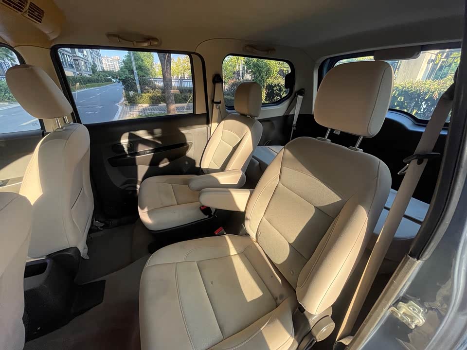 Wuling Wuling Hongguang