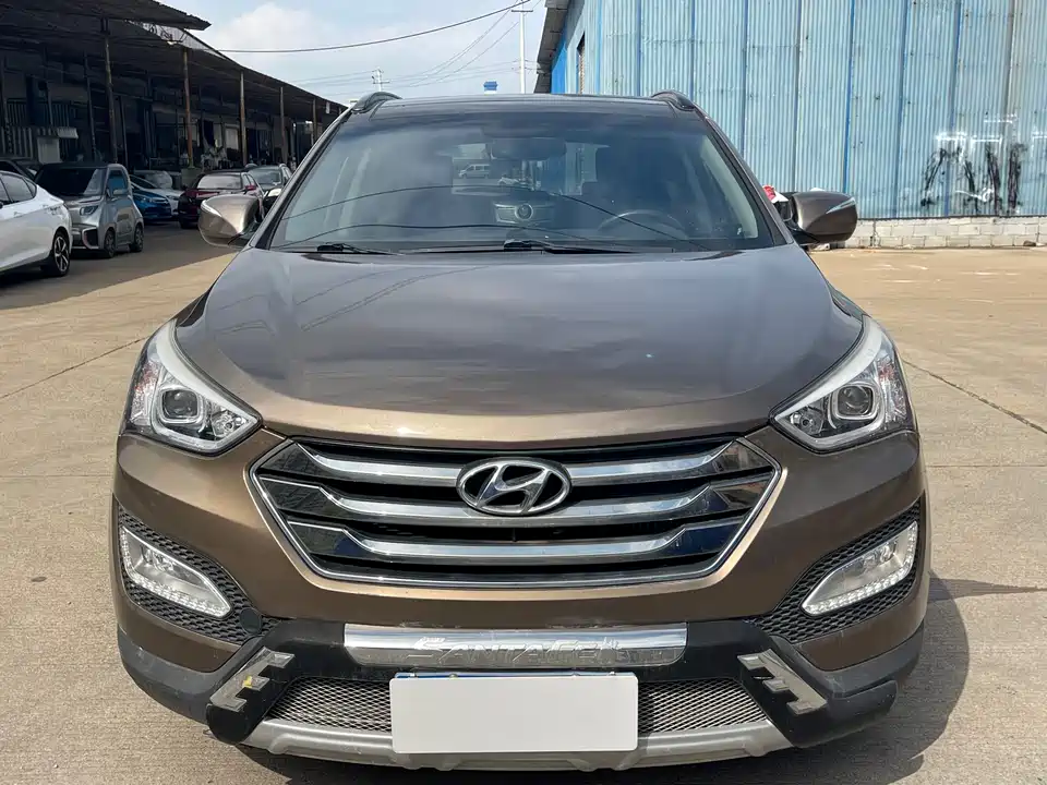 Hyundai Shengda