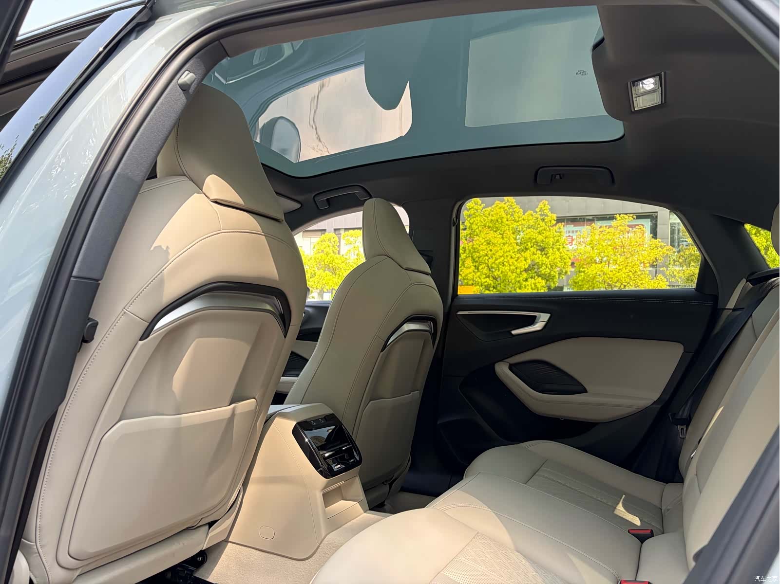 Audi A5, 2025 10