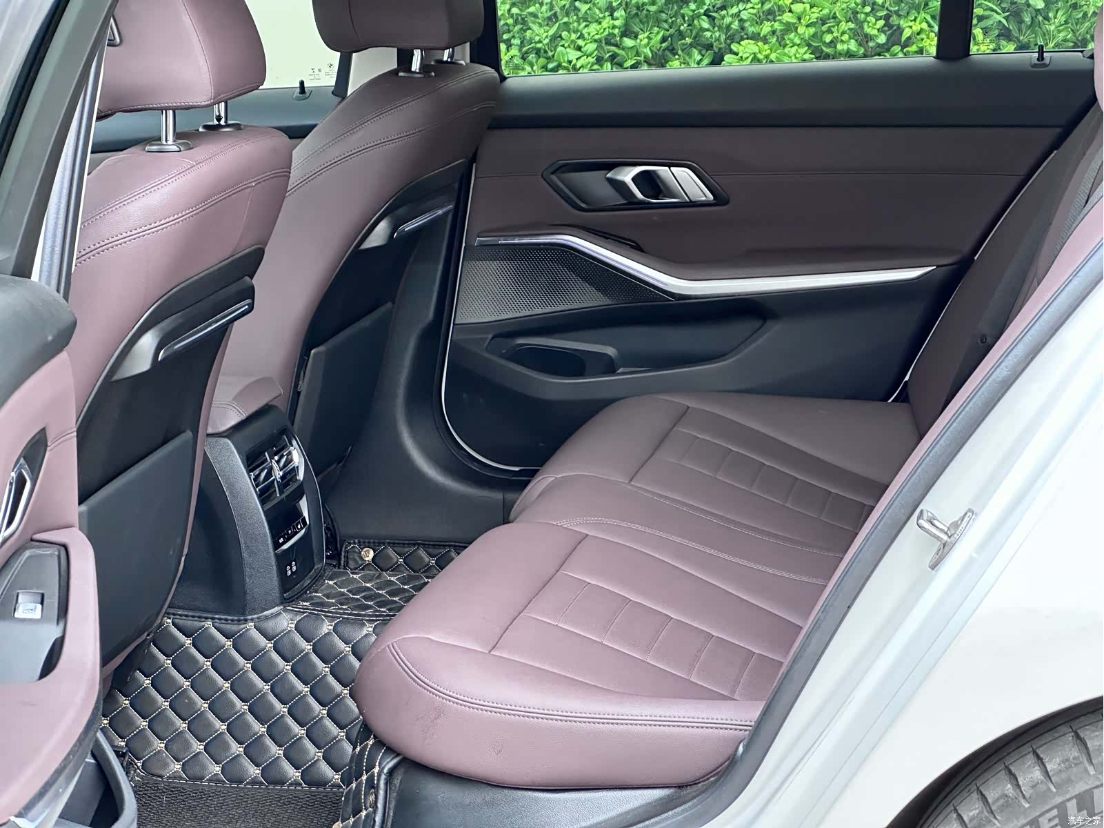 BMW 3 Series, 2020 8