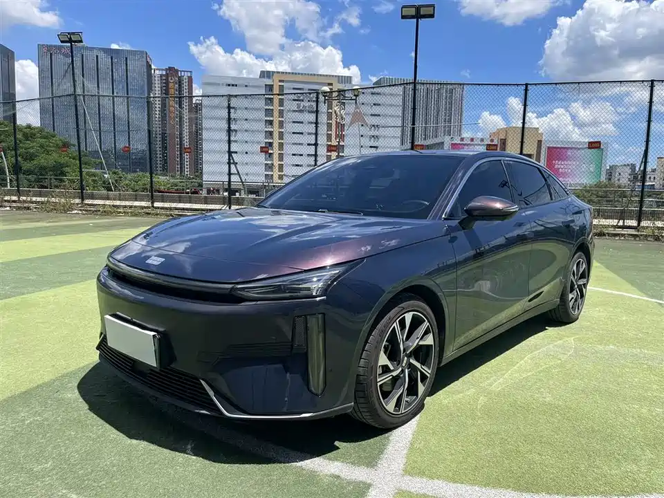 Geely Galaxy Galaxy L6