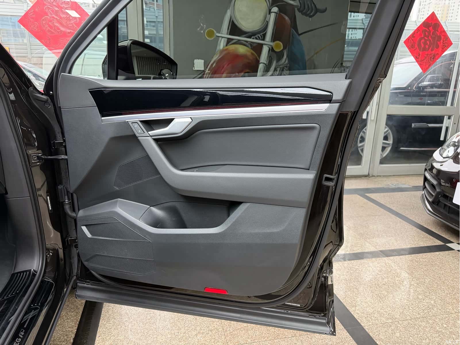 Volkswagen Touareg, 2019 41