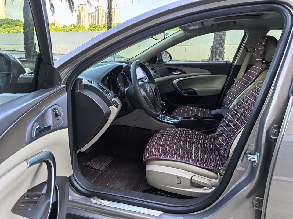Buick Regal Buick Regal