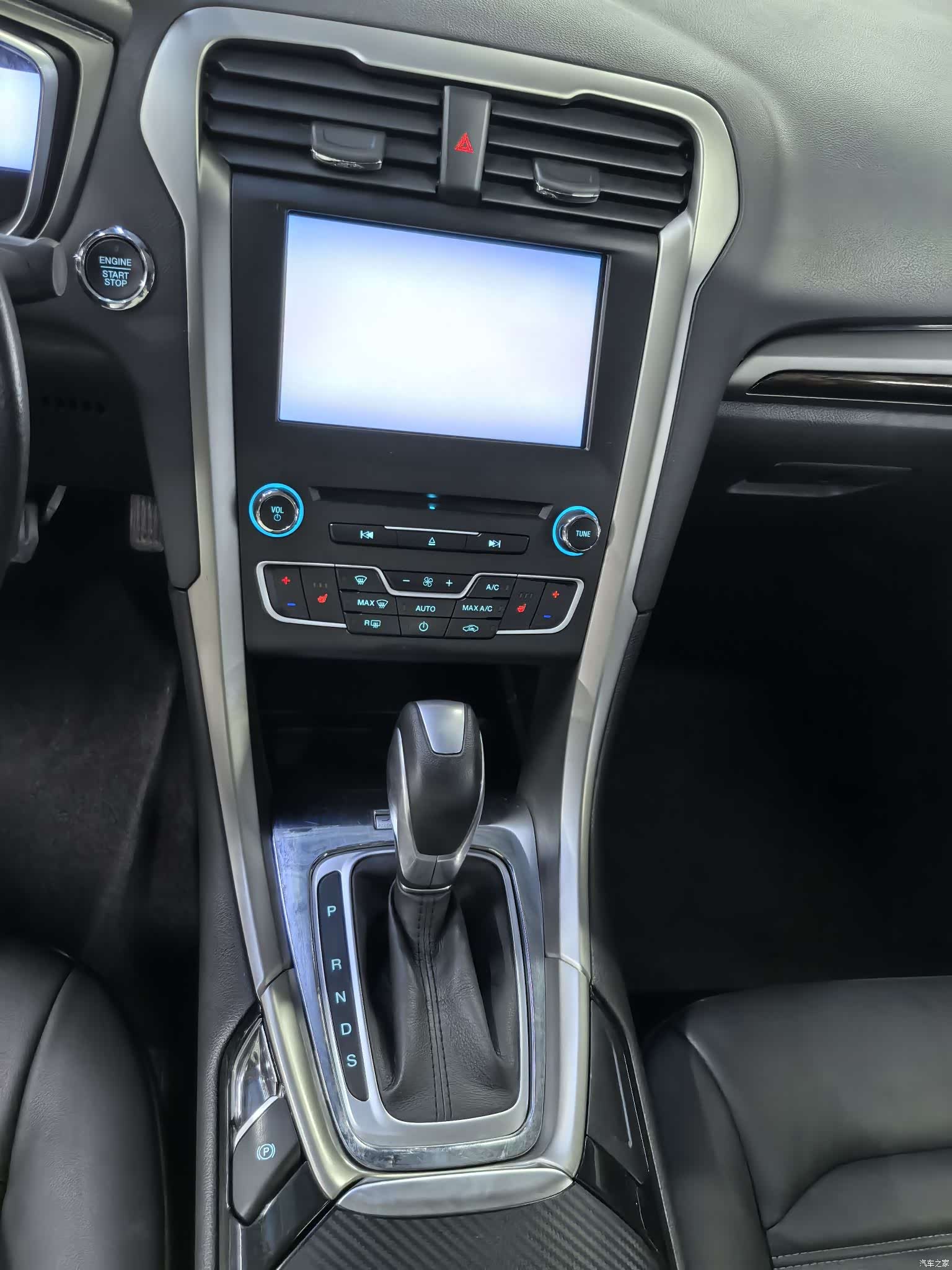 Ford Mondeo, 2016 9
