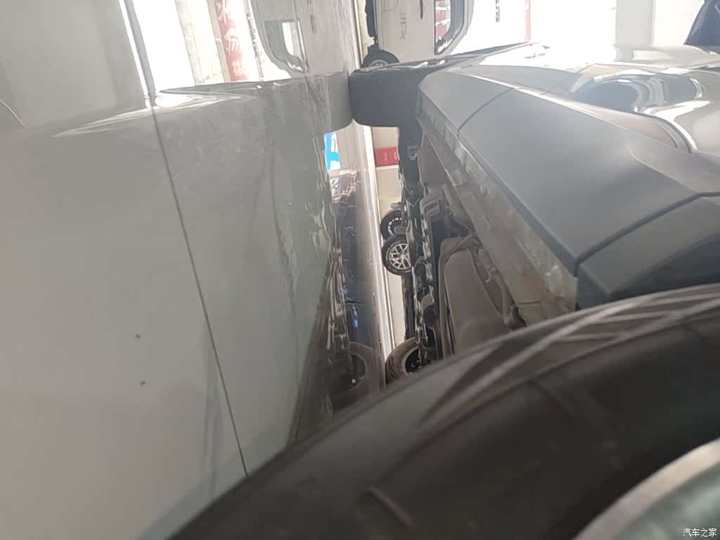 Changan CS75, 2023 22