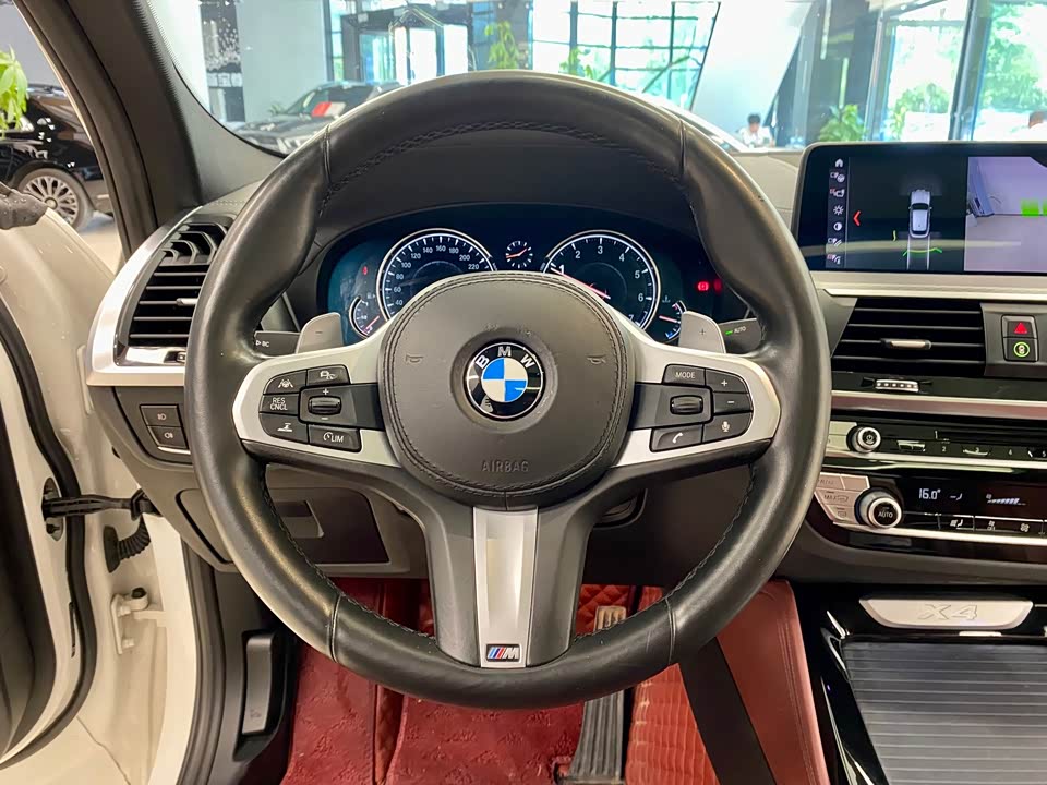 BMW X4 BMW X4