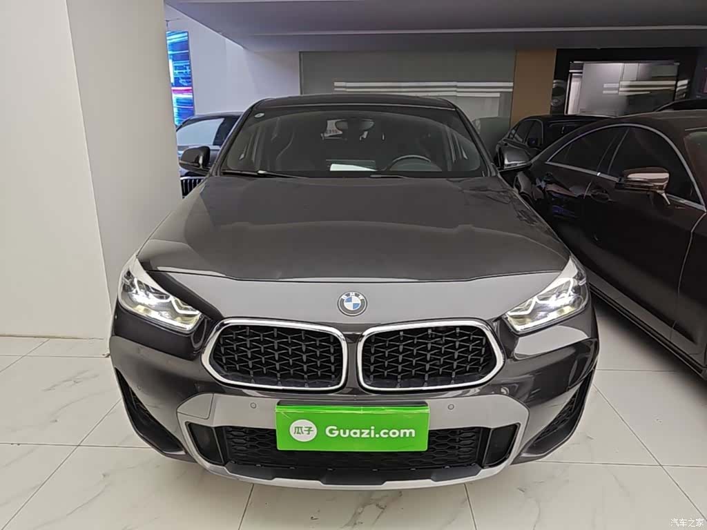 BMW X2, 2021 3