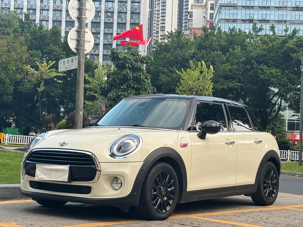Mini Mini 2018 1.5T COOPER