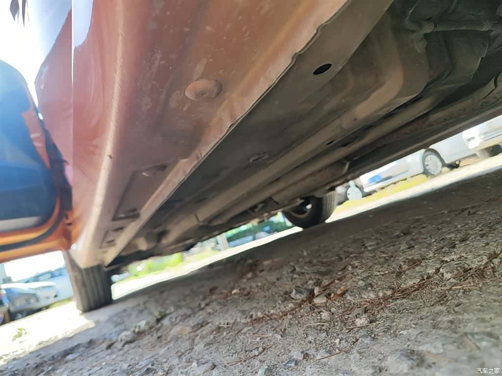 Wuling 310, 2017 22