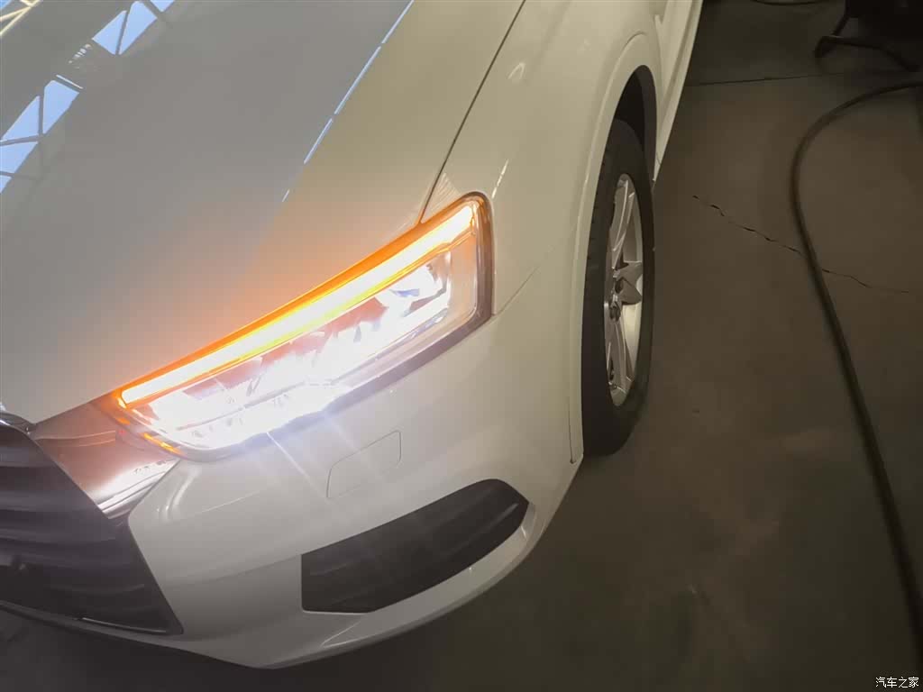 Audi Q3, 2018 24