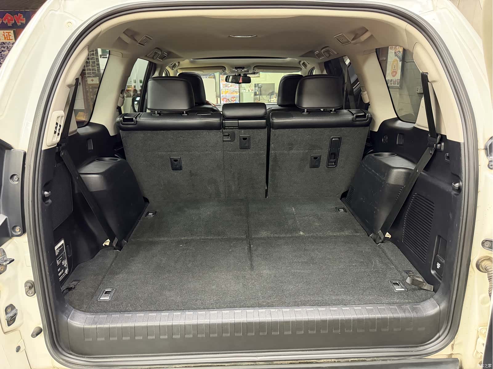 Lexus GX, 2012 41