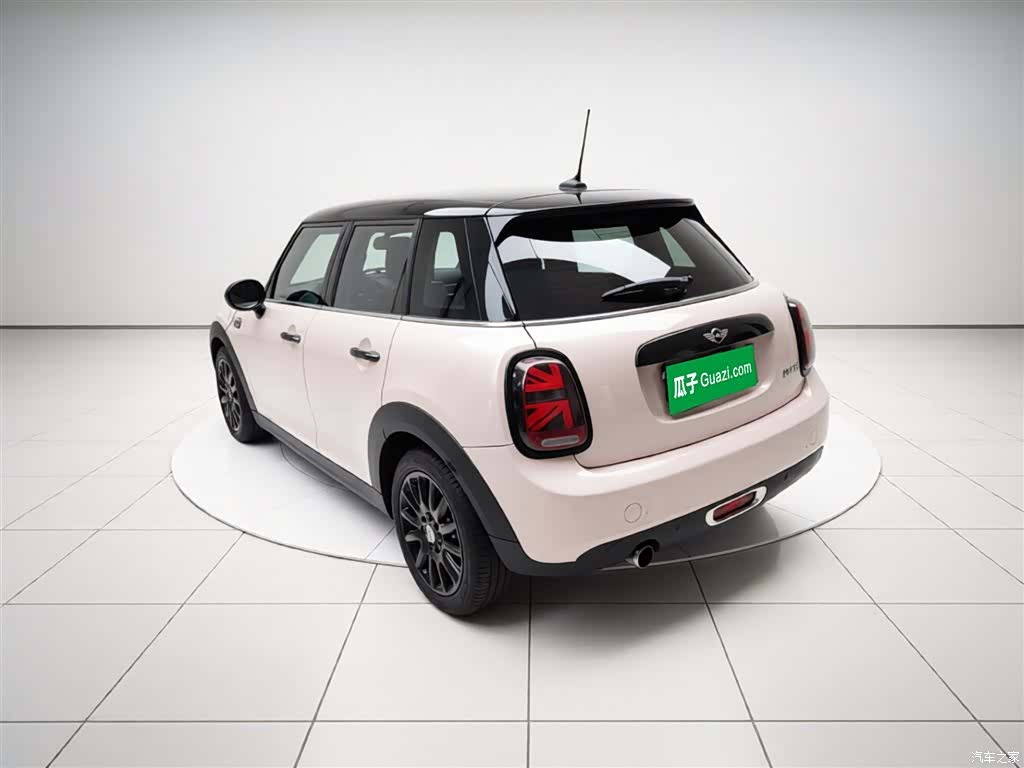 Mini Cooper, 2015 все фото