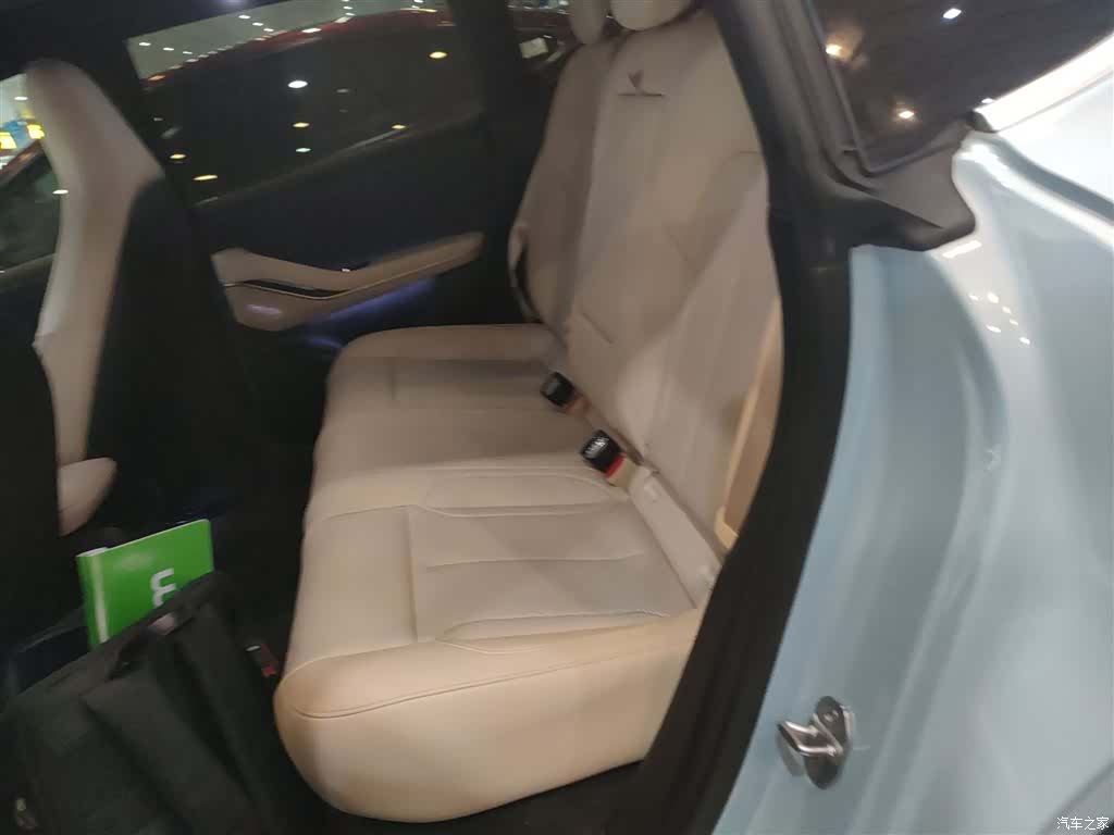 NIO ET5, 2023 13