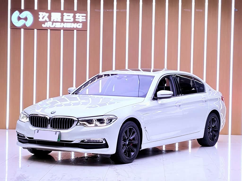 BMW 5 серии
